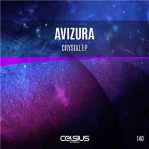 Avizura - Crystal EP album
