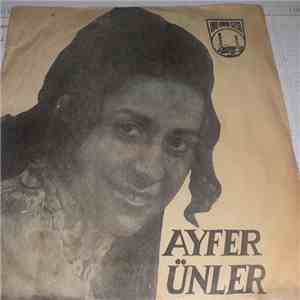 Ayfer Ünler - Kader Mahkumu-Sen Olsan İçmezmisin album