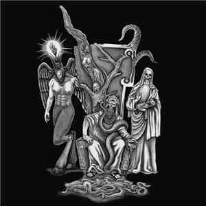 Azarath - Holy Possession album