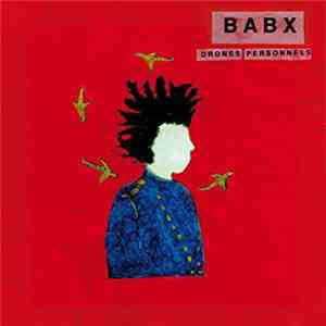 Babx - Drones Personnels album