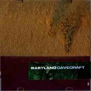 Babyland - Cavecraft album