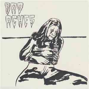 Bad Aches - Hypochondriac album