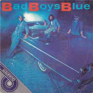 Bad Boys Blue - Bad Boys Blue album