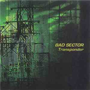 Bad Sector - Transponder album