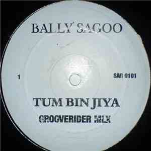 Bally Sagoo - Tum Bin Jiya album