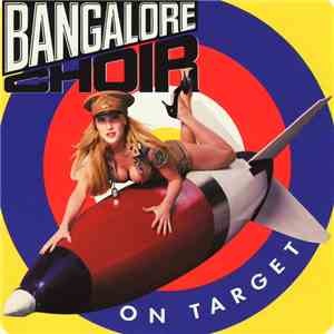 Bangalore Choir - On Target album