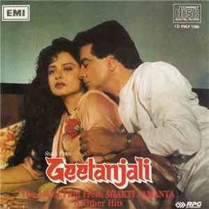 Bappi Lahiri, Indeevar - Geetanjali album