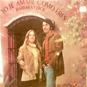 Barbara & Dick - Barbara Y Dick album