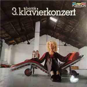Bartok - 3. Klavierkonzert album