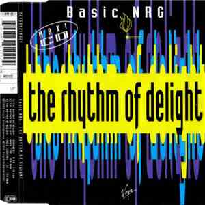 Basic NRG - The Rhythm Of Delight album