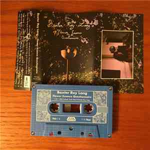 Baxter Roy Long - Flower Essence Questionnaire album