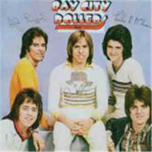 Bay City Rollers - Rollin' album