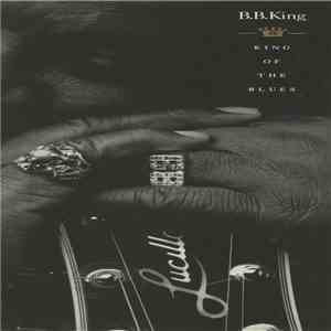 B.B. King - King Of The Blues album