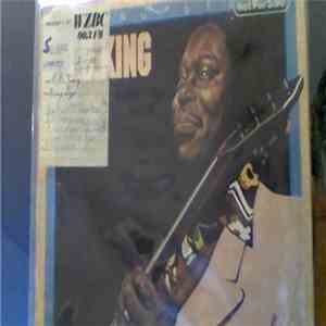 B.B.King - King Size album
