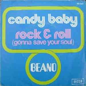 Beano - Candy Baby album