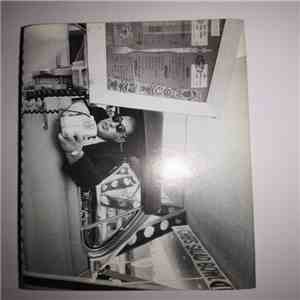 Beastie Boys - Ill Communication album