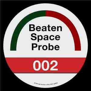 Beaten Space Probe - Beaten Space Probe 002 album