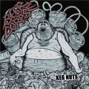 Beer Corpse - Keg Nuts album