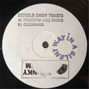 Beigels Daisy Toasts - Freedom Jazz Dance album