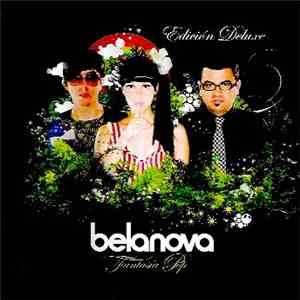 Belanova - Fantasía Pop (Edición Deluxe) album