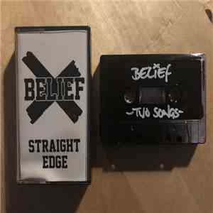 Belief  - Two Songs album