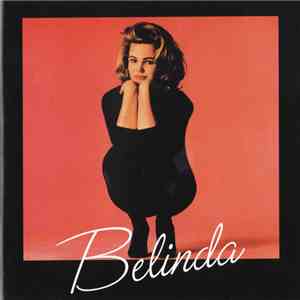 Belinda Carlisle - Belinda album