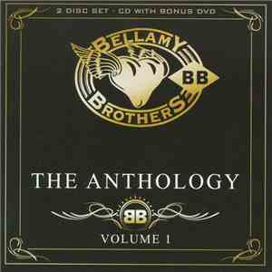 Bellamy Brothers - The Anthology Volume 1 album