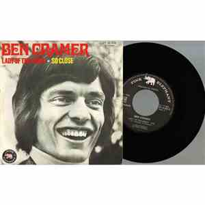 Ben Cramer - Lady Of The Night album