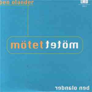 Ben Olander - Mötet album