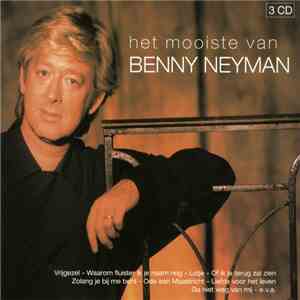 Benny Neyman - Het Mooiste Van album
