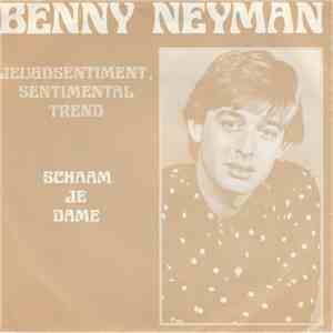 Benny Neyman - Jeugdsentiment, Sentimental Trend album