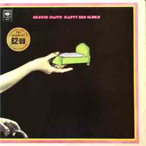 Bessie Smith - Empty Bed Blues album