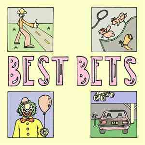 Best Bets - April's Fool album