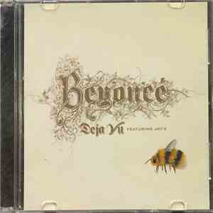 Beyoncé - Deja Vu album