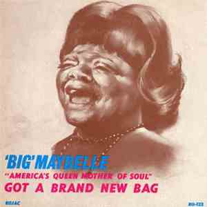 Big Maybelle - Got A Brand New Bag album