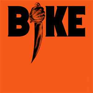 Bike  - October Orange album