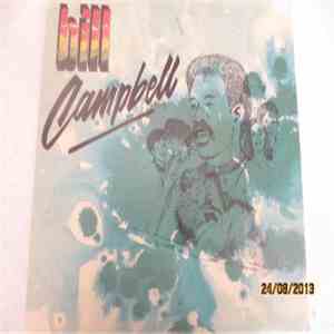 Bill Campbell  - Forever album