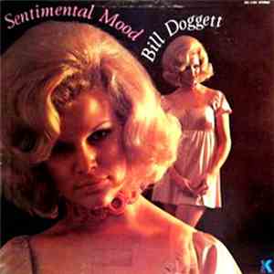 Bill Doggett - Sentimental Mood album
