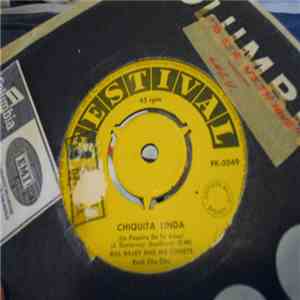Bill Haley And His Comets - Whoa Mabel! album