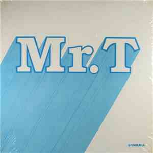 Bill Thomson  - Mr. T album