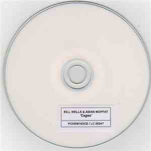Bill Wells & Aidan Moffat - Cages album