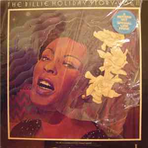 Billie Holiday - The Billie Holiday Story Volume III album