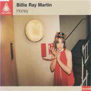 Billie Ray Martin - Honey album