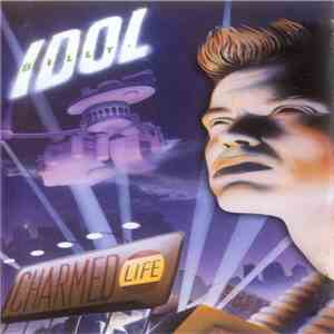 Billy Idol - Charmed Life album