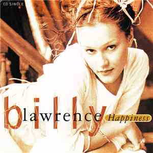 Billy Lawrence - Happiness album