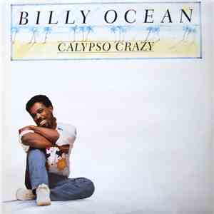 Billy Ocean - Calypso Crazy album
