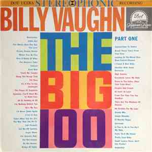 Billy Vaughn And His Orchestra - The Big 100 album
