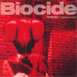 Biocide - Narkosia "Le Grand Sommeil" album
