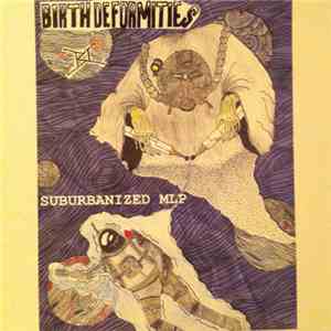 Birth Deformities - Suburbanized album