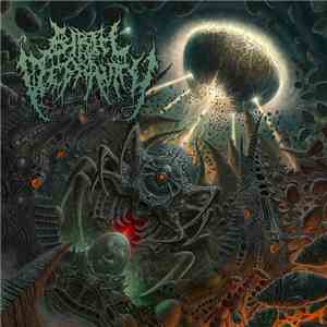 Birth Of Depravity - The Coming Of The Ineffable album
